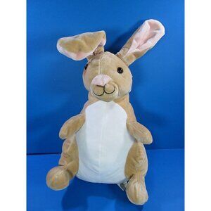 Velveteen Rabbit Kohl's Cares 12" Plush Soft Stuffed Animal Easter Bunny